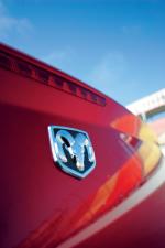 Dodge Charger R/T 2005 года